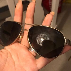 BRAND NEW WITHOUT TAGS ralph lauren sunnies